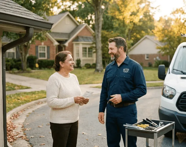 Gutter Repair Walker, LA FAQs