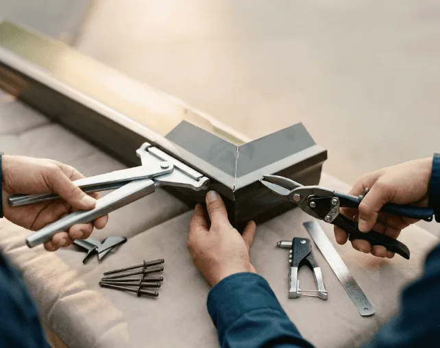 Why choose Gutter Repair in Walker, LA